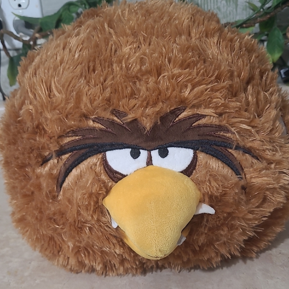 Star Wars Angry Bird